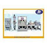 Trolley Roll Semi - Automatic Pressure Commercial Sandblasting Equipment thumbnail-1