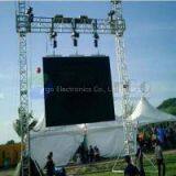 LED Screen Truss Project/hander Hoist Truss/stage Truss thumbnail-2