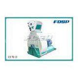 Multifunctional Grinding Hammer Mill Machine With 1200mm Rotor Dia thumbnail-1