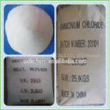 Ammonium Chloride NH4CL thumbnail-2