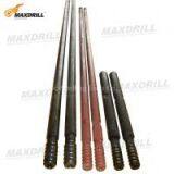 MAXDRILL Tap Hole Drill Rod