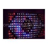 150Watt Fireproof 5050 SMD Automatic RGB LED Vision Curtain P18CM DC12V