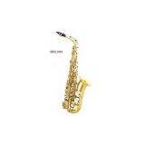 Alto Saxophone