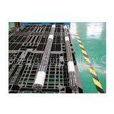 Round Bar ASTM B574 Hastelloy C276 / UNS N10276 / 2.4819 Nickel Alloy Products