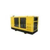 3 Phase 4 Lines Deutz Diesel Generator Set 45KW / 56KVA For Residential