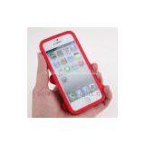 New Cute Little Bear Silicone Case for Iphone 5/5s thumbnail-2