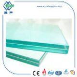 8.68mm Laminated Tempered Glass thumbnail-3