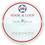 High Quality Self-Adhesive Nylon Hook and Loop Dots With Release Paper Customized Round Sticky Dot With Back Hot Melt Glue thumbnail-5