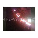 2 Strands Billet Casting , Ladle Turret , Water Cooling , R6M thumbnail-1