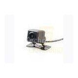 Waterproof Universal Car Rearview Camera System With Wide Angle 170 Degree