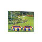 Sell Inflatable Bungee Trampoline thumbnail-1