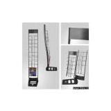 Sell Curved Metal Literature Stand / Dispenser thumbnail-1