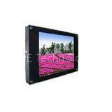 19-Inch Touch Panel PC Aio Standalone LCD/LED Screen/Signage with 1,920 X 1,080 Pixels Resolution
