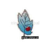 Paper Car Air Freshener For Promotion thumbnail-1