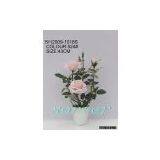 Artificial Flower thumbnail-1