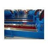 Lead Screw Adjustable Welding Rotator 5T For Tank / Vessel Welding thumbnail-1