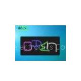 led display board/led message board/led signs/custom sign/window sign/word sign/fix sign