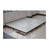 Anti Static System Calcium Sulphate Raised Floor to Control Rooms