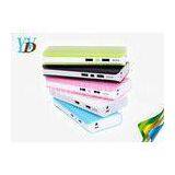 7500mAh Mobile Portable Power Bank For Smartphones Digital USB Battery Charger