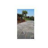 Blue Limestone Flooring thumbnail-1