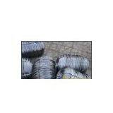 Long-term Supply Galvanized Wire