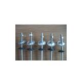 Long Steel Bolts for Roofing Sheets
