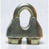 DIN 1142 WIRE ROPE CLIPS thumbnail-1