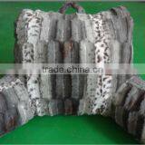 Super Soft Animal pv Plush Bed Rest thumbnail-1