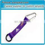 Promotional Key Ring Strap