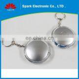 Led Torch Flashlight With Keychain thumbnail-3