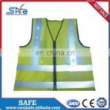Unisex hi Vis LED Reflective Vest