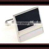 Blank Cufflink thumbnail-1