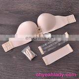 Beautiful Very Sexy Push up Bra Design thumbnail-6