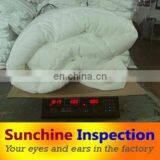 Third Party Inspection Company to Check Quality and Test Before Shipment