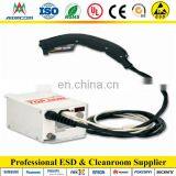 Lonizer Air Gun Manufacturer, High-Efficiency ESD Ionizing Air Gun