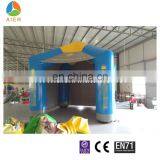 Inflatable Tents, Inflatable Booth Tent , Outdoor Inflatable Tent for Sale thumbnail-3