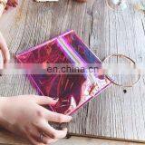 2017 Hot Selling Summer Transparent Envelope Handbag Fashion Bags thumbnail-3