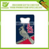 Hot-selling Stainless Steel Credit Card Bottle Opener thumbnail-1