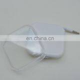 High Quality for Iphone 6 Earpod With Mic and Volume Control thumbnail-1