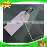China Goods Wholesale Music Note Keychain thumbnail-1