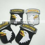 Wholesale Custom Chenille Embroidered Brand Patches thumbnail-2