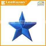 Embroidered Star Patches, Custom Embroidered Patches, Custom Embroidered Patches Stars thumbnail-3