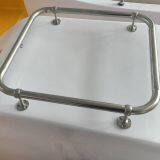 Water Fiberglass Pedal /paddle /Leisure Boat thumbnail-3
