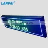 Wall Mounted High Brightness Customized Size p8 Led Outdoor Display thumbnail-6