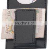 WHOLESALE FACTORY MAN LEATHER MONEY CLIP EXPORT