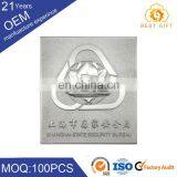 School Graduate Party Metal Badge for Prom Dress Decoration thumbnail-5