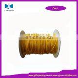 Wholesale Elastic Cord Non Rubber