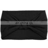 Wholesale Sports Accessories Comfortable Soft Fabric Sport Headband thumbnail-2