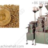 Sunflower seeds butter making machine for sale sunflower seed grinding machine supplier