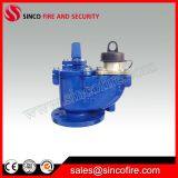 BS750 Outdoor Fire Hydrant thumbnail-4